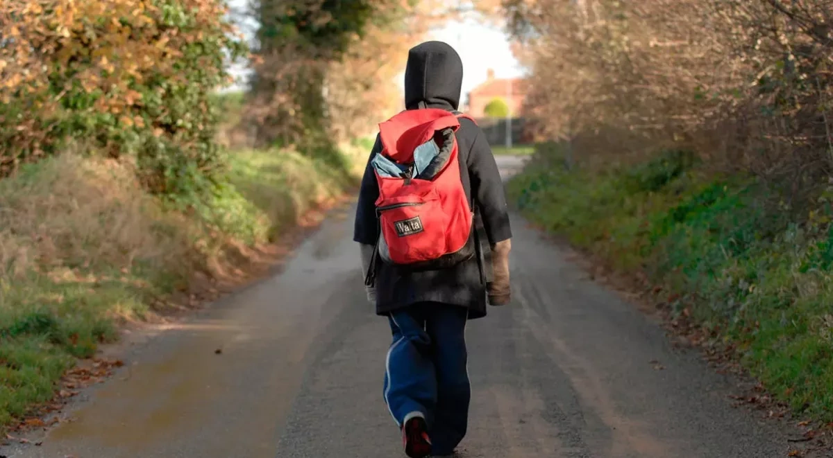 Over 800 children reported missing across Russia over summer