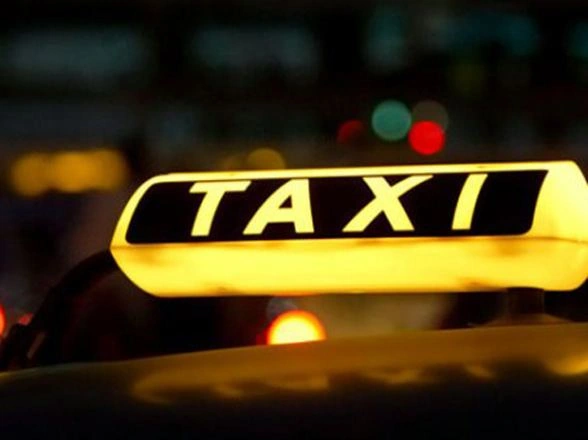 Azerbaijan discloses number of taxis for WUF13 event