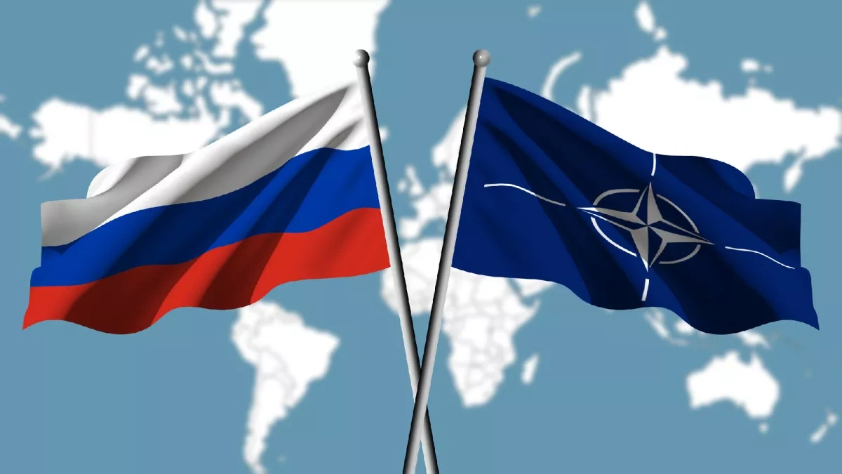 Ukraine as a geopolitical bargaining chip Why the war keeps dragging on