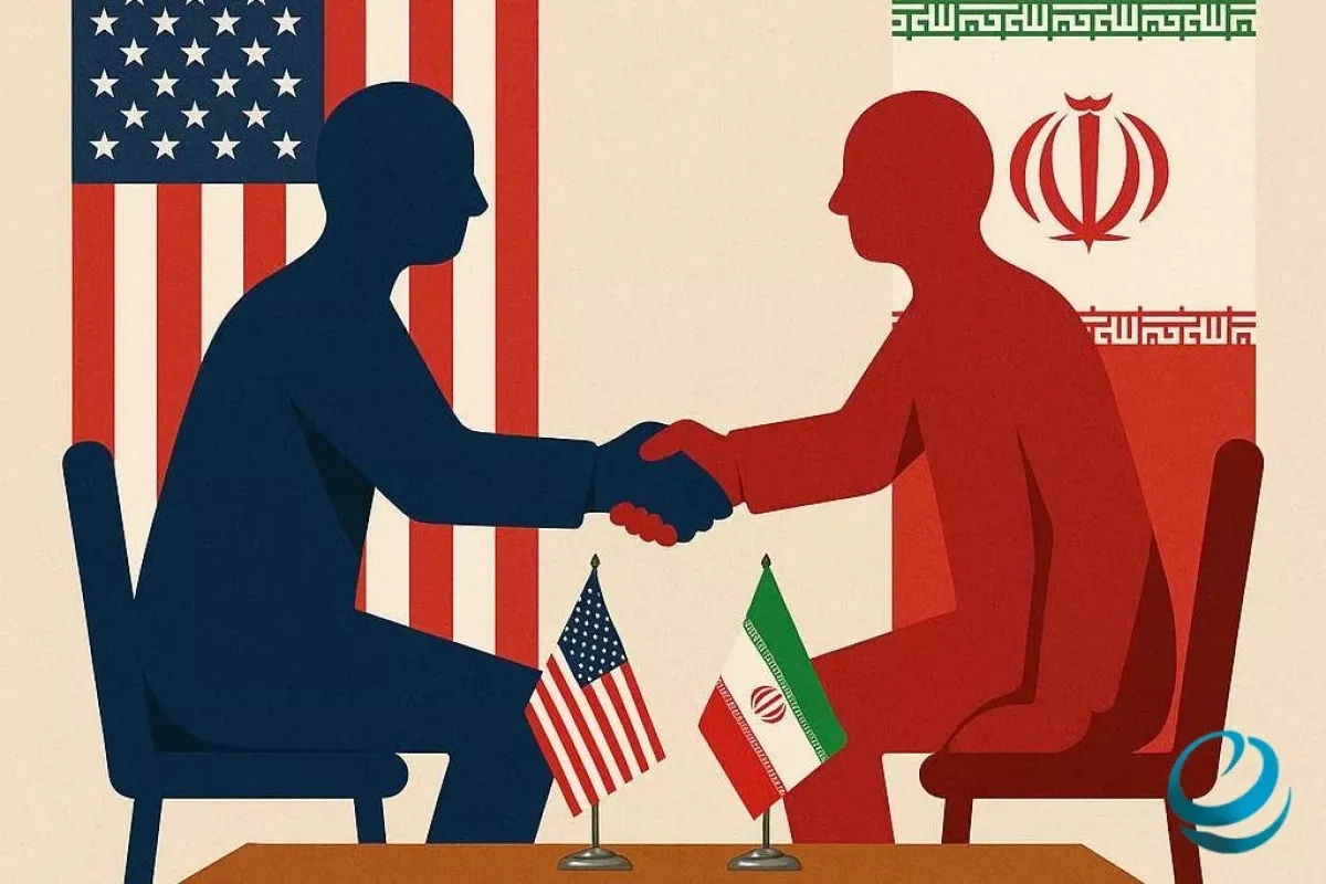 WSJ: Remote talks may bring Iran and US closer on key issues