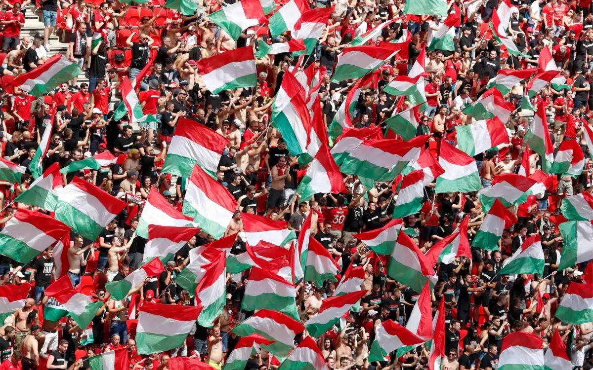 Poll shows majority of Hungarians oppose ending Russian energy imports