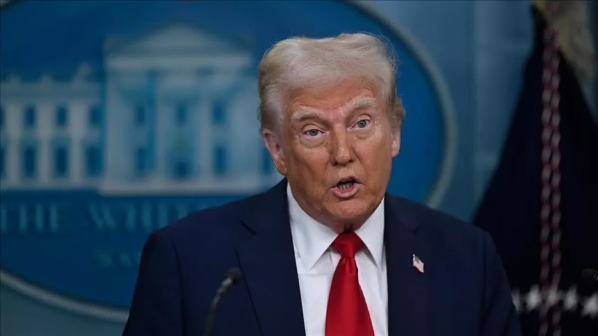 Trump claims Iran’s military “wiped out” as he criticises allies’ response