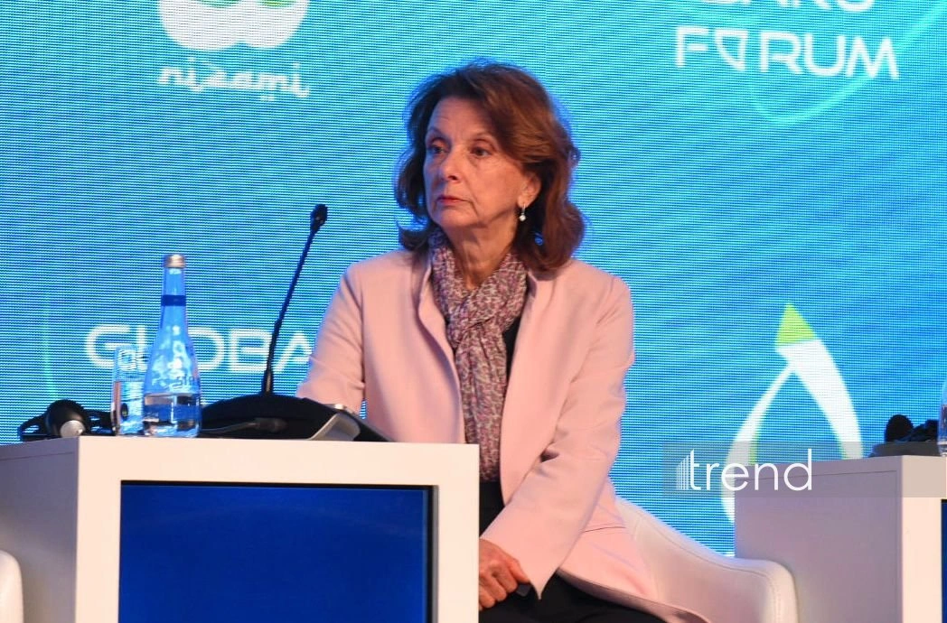 World may face fragmentation of global tech system - former Montenegrin defense minister