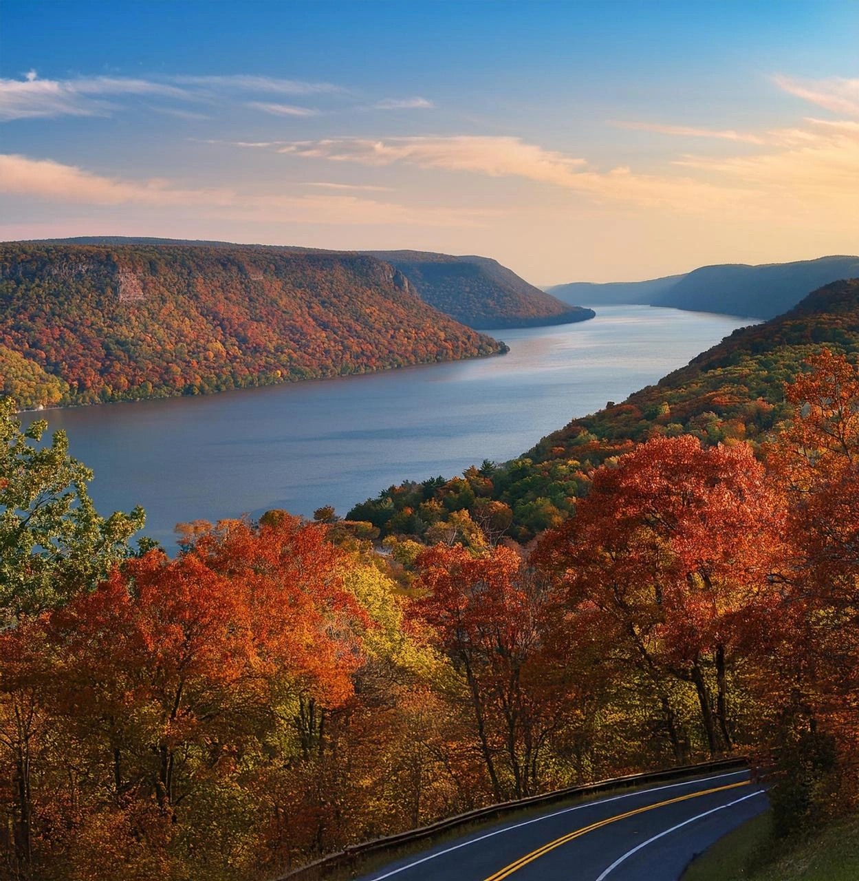 PASHA Real Estate expands global portfolio with One&Only Hudson Valley, New York (PHOTO)