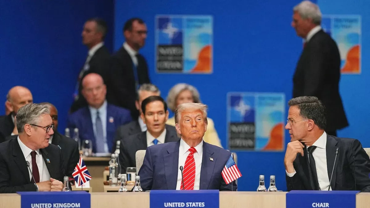Media: US tests NATO allies’ loyalty to Trump ahead of troop cuts