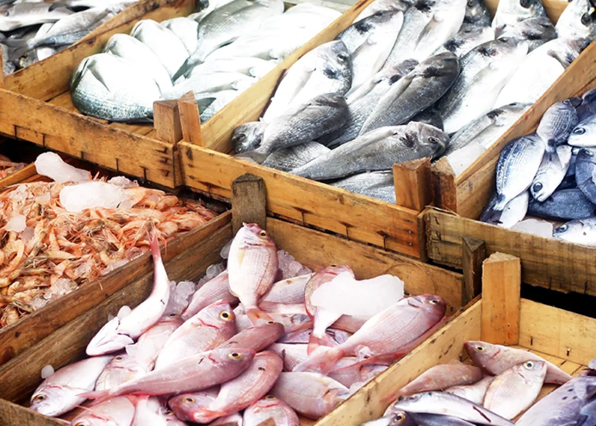 Russia shifts trout imports as Armenian supply restrictions bite