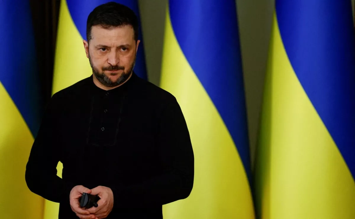 Zelenskyy: Hungary returned seized Ukrainian bank funds