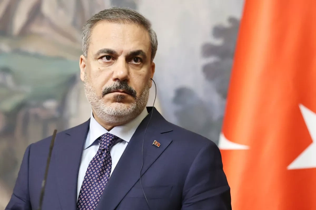 Turkish FM holds regional talks on Pakistan–Afghanistan escalation