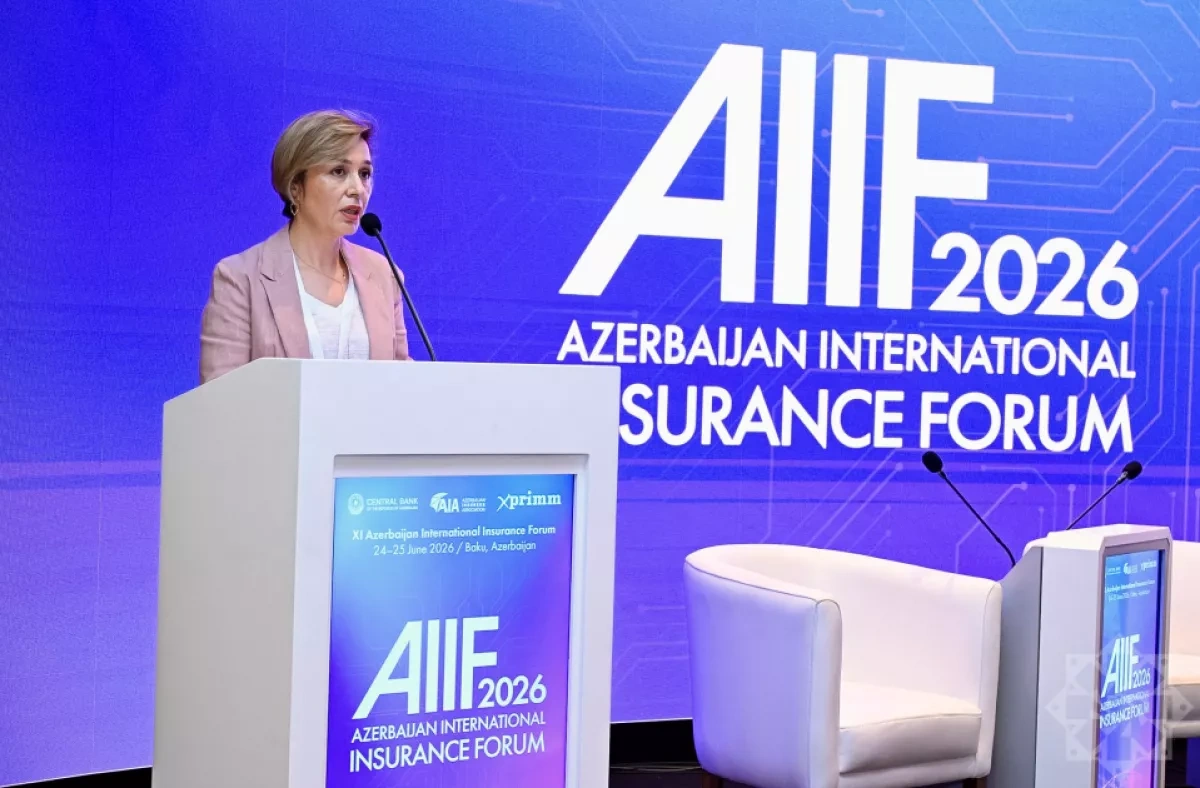 Azerbaijan’s insurance market: growth, reforms and new horizons Review by Khazar Akhundov