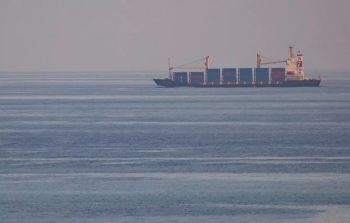 Houthis say shipping through Bab el-Mandeb Strait continues normally