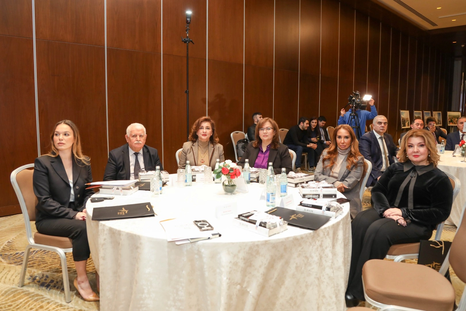 Innovative book project tracks revival of Karabakh and renaissance of Azerbaijan (PHOTO)