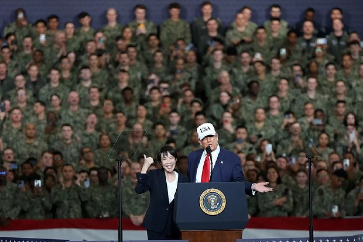 Foreign Affairs: US risks losing reliable allies in East Asia