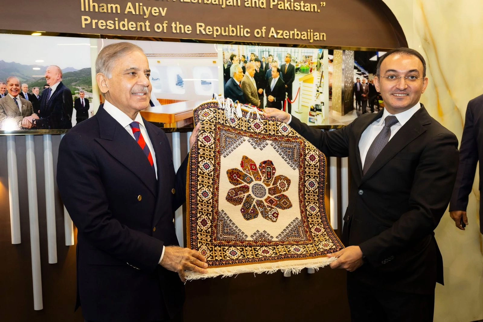 Azerbaijan’s ASAN Khidmet model takes root in Pakistan's Islamabad (PHOTO)
