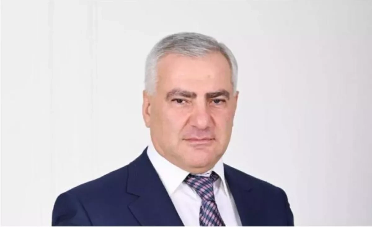 Armenia at a crossroads of history Bridge or forward outpost?