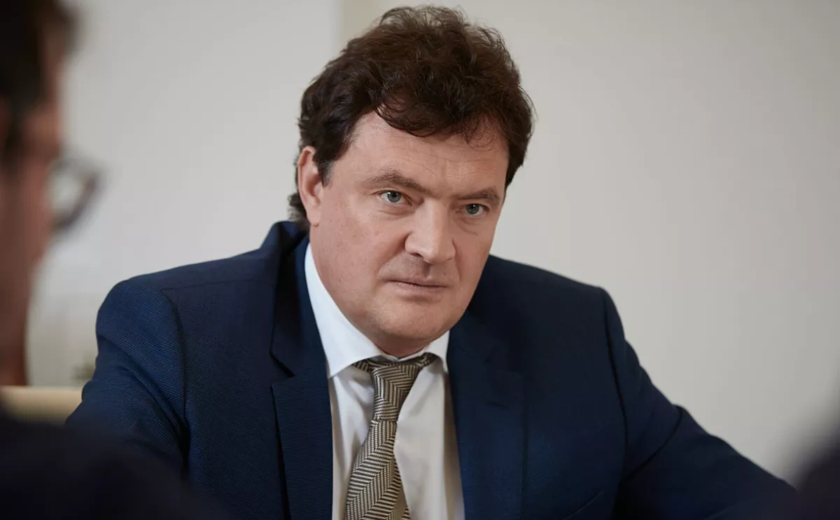 Former Aeroflot chief detained in expanding criminal probe