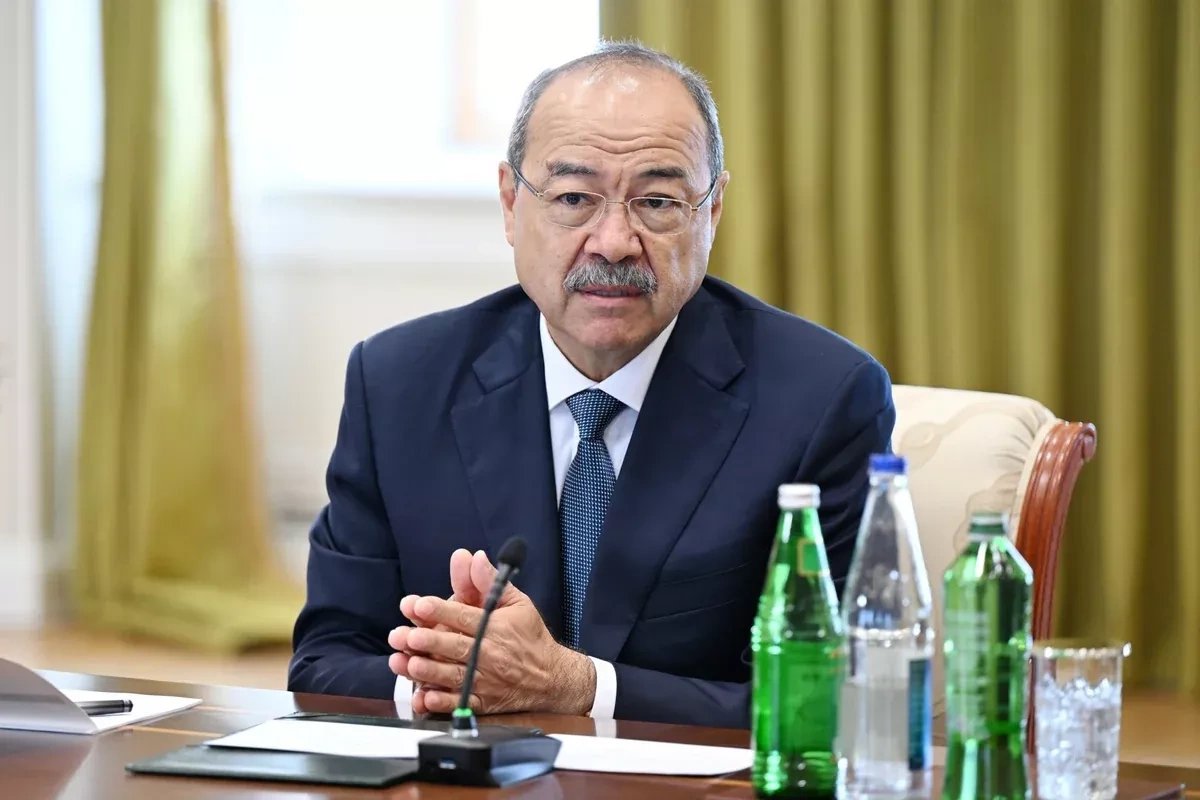 Uzbek PM: Karabakh transforming into prosperous region of Azerbaijan