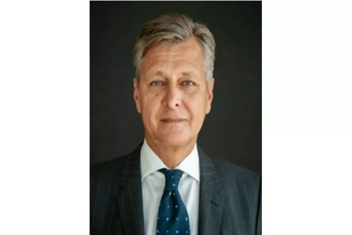 Germany appoints new ambassador to Azerbaijan PHOTO