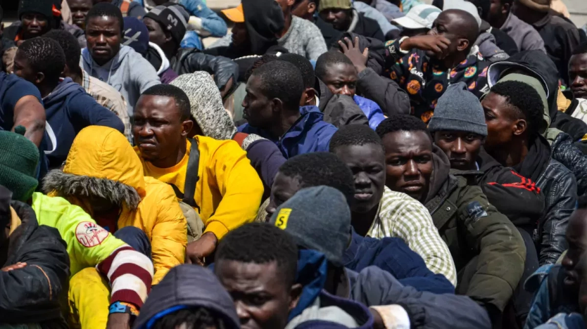 From Westphalia to Brussels: deep cracks in the Old Continent Analysis by Artem Kirpichenok