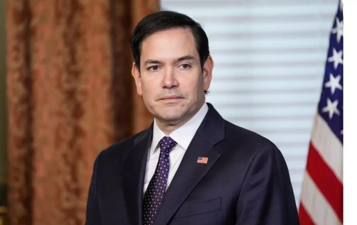Rubio: Iran seeks nuclear weapons to “blackmail” world