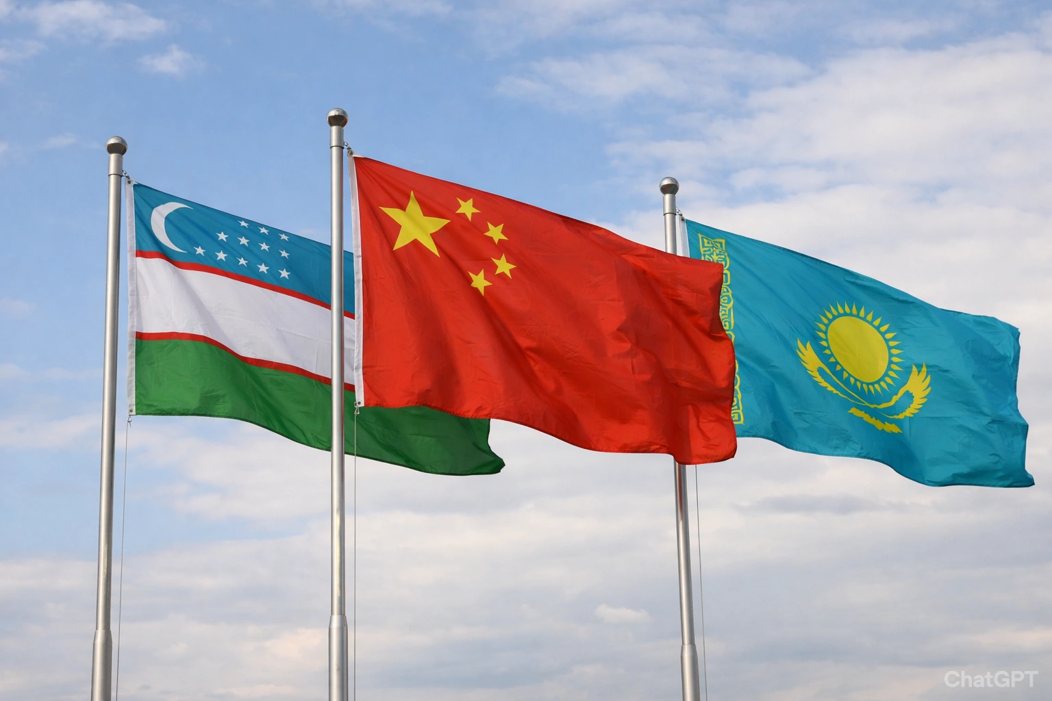 Central Asia’s China bet: Pragmatism over panic in Kazakhstan and Uzbekistan