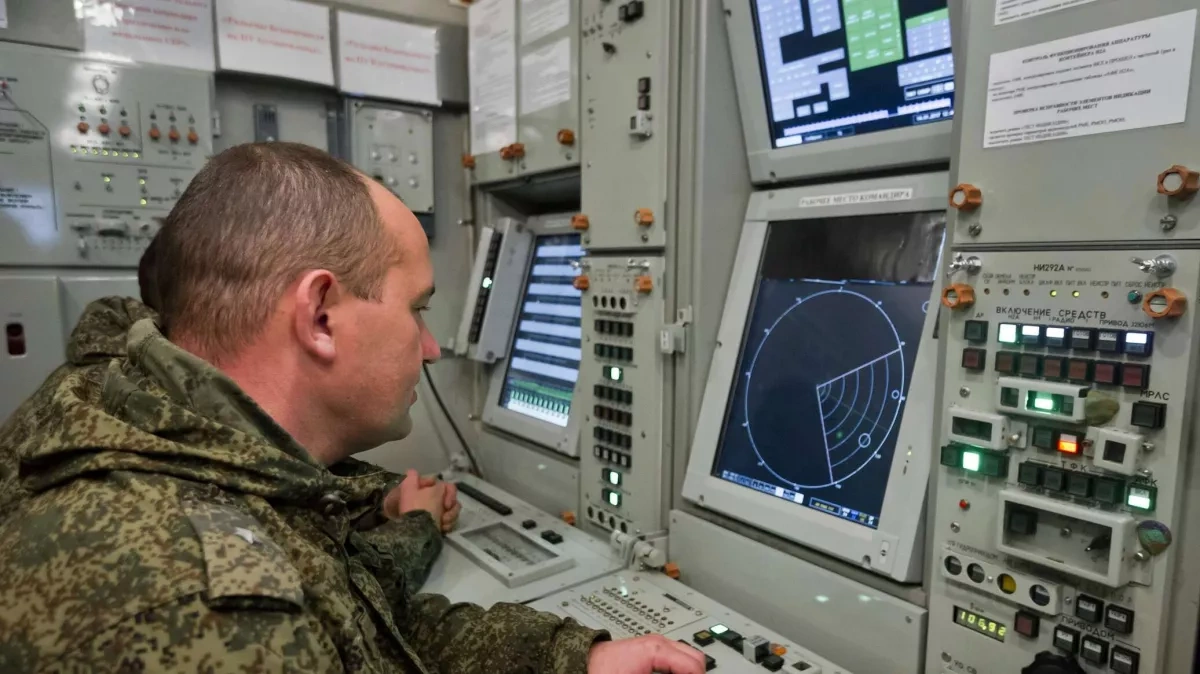 Russia says 32 drones shot down across five regions overnight