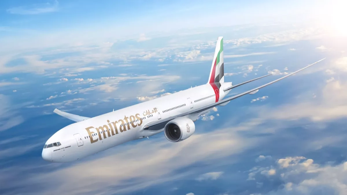 Travel alert: Emirates halts all flights until further notice