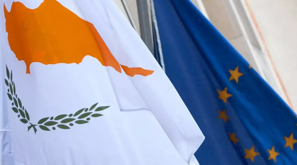Drone strike in Cyprus halts EU ministers’ meeting
