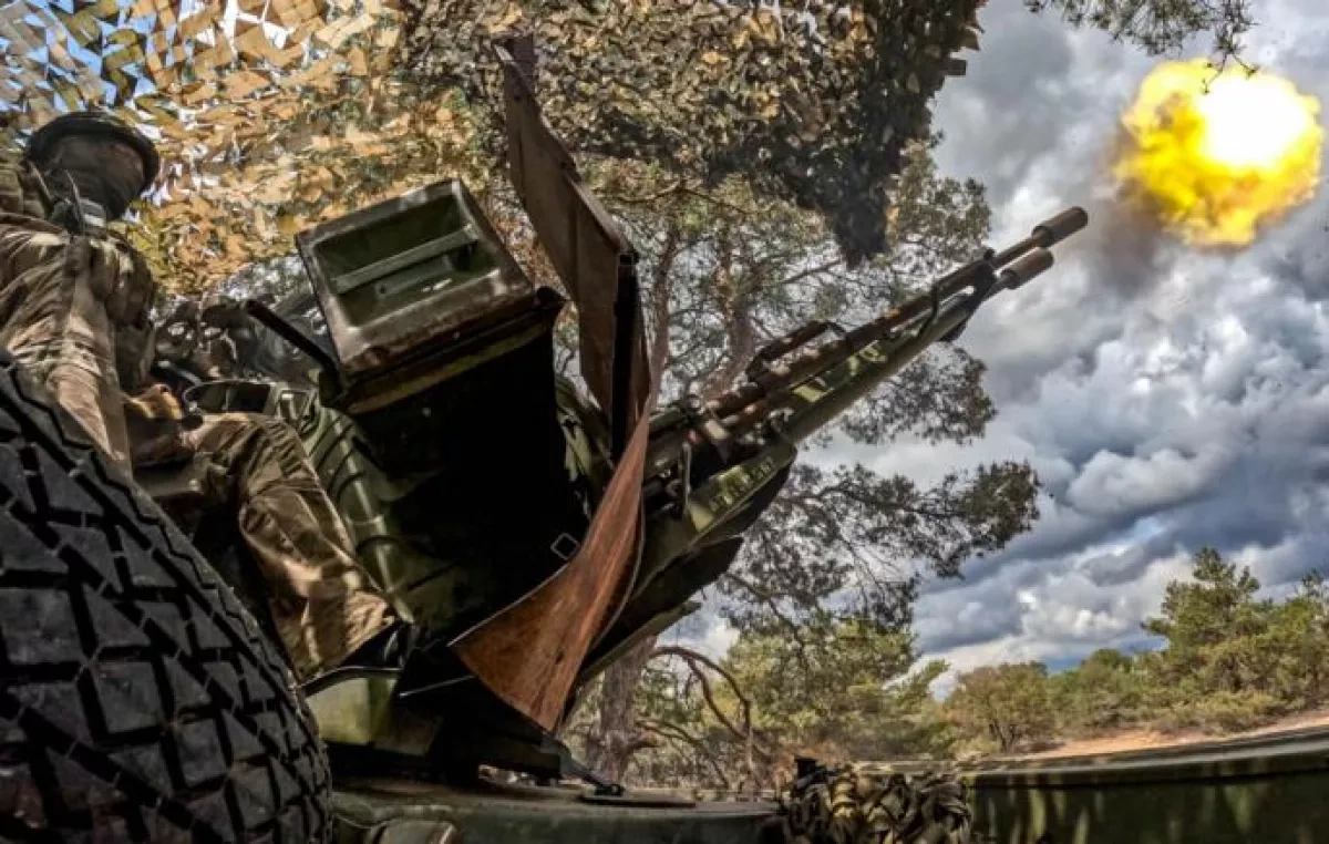 Russia intercepts 151 Ukrainian drones in seven-hour barrage