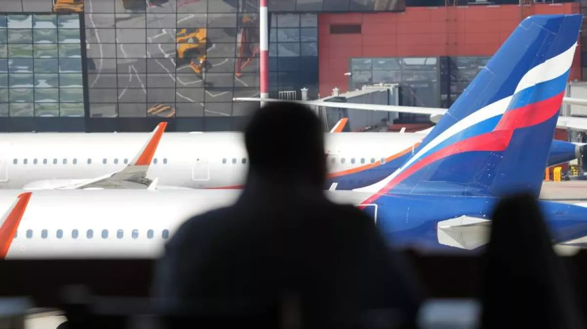 Slovakia ready to resume direct flights to Russia if EU sanctions lifted