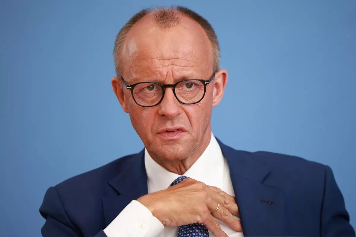 Germany's Merz under pressure after CDU suffers heavy election defeat