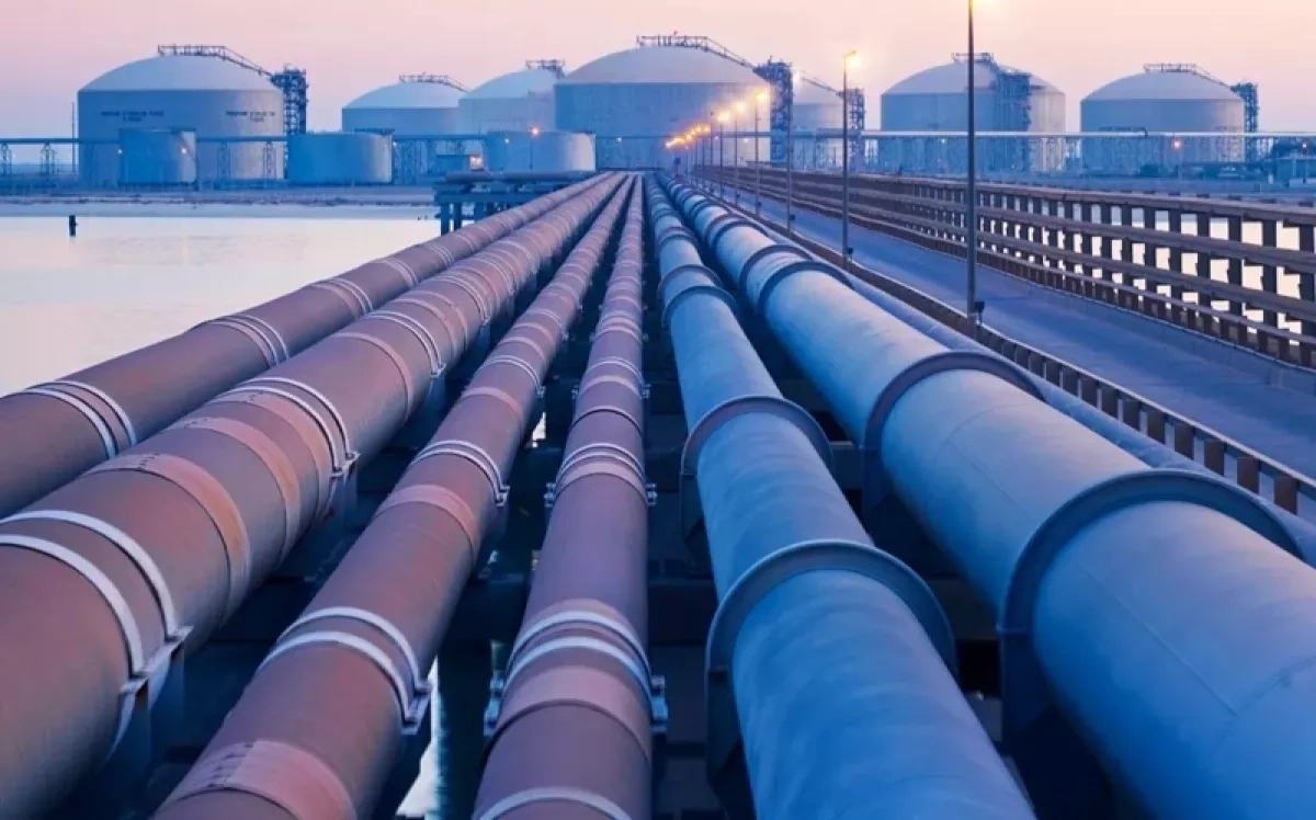 Saudi oil pipeline repairs may take five weeks, AP reports