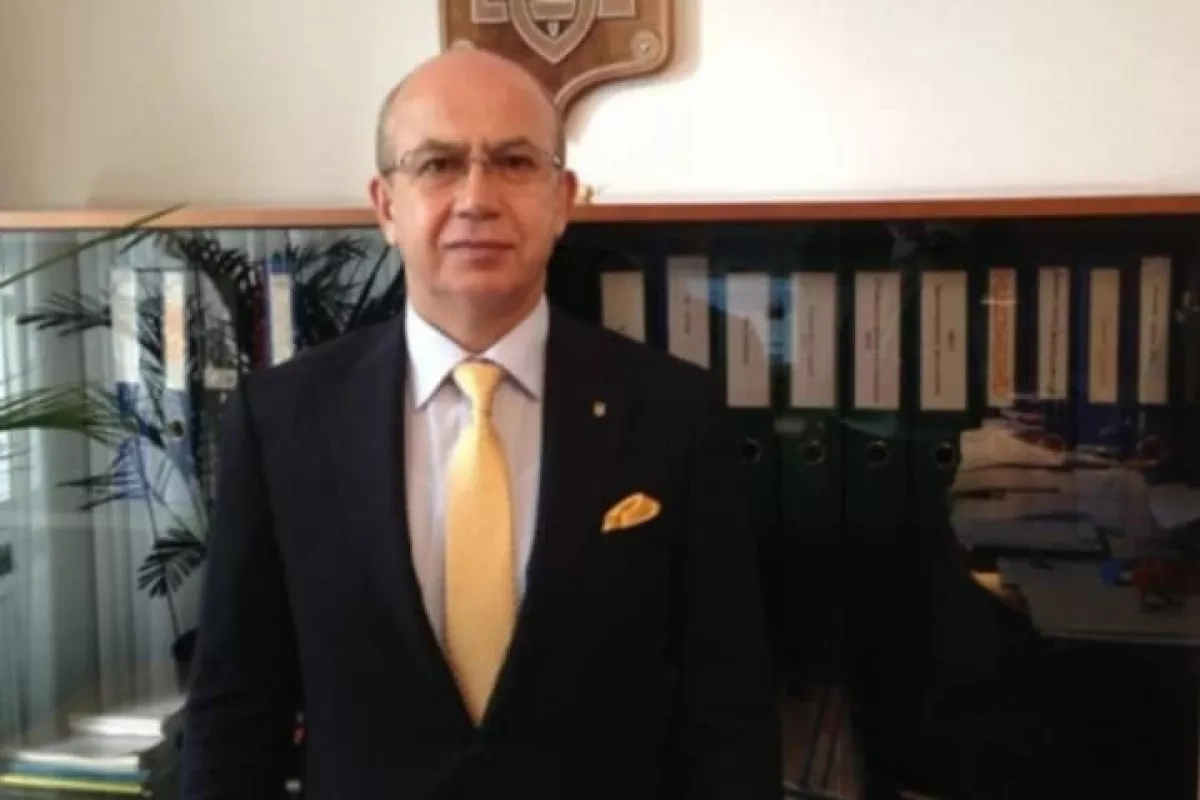 Ukraine ends four-year vacancy with appointment of ambassador to Georgia