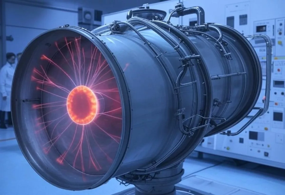 Russia resumes nuclear rocket engine research for deep space ambitions