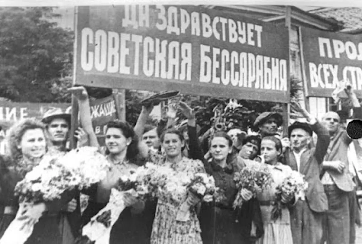 Moldova’s path and Georgia’s choice European integration vs. national sovereignty