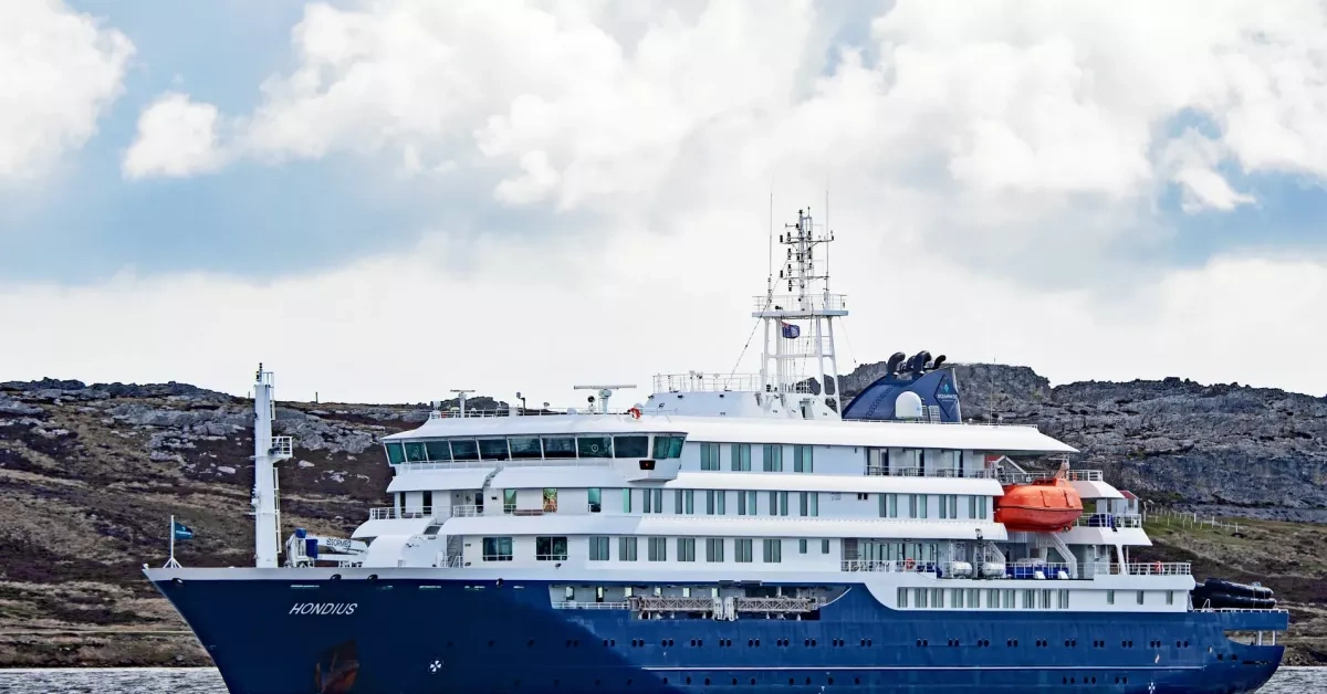 Canary Islands oppose cruise ship entry over hantavirus outbreak onboard