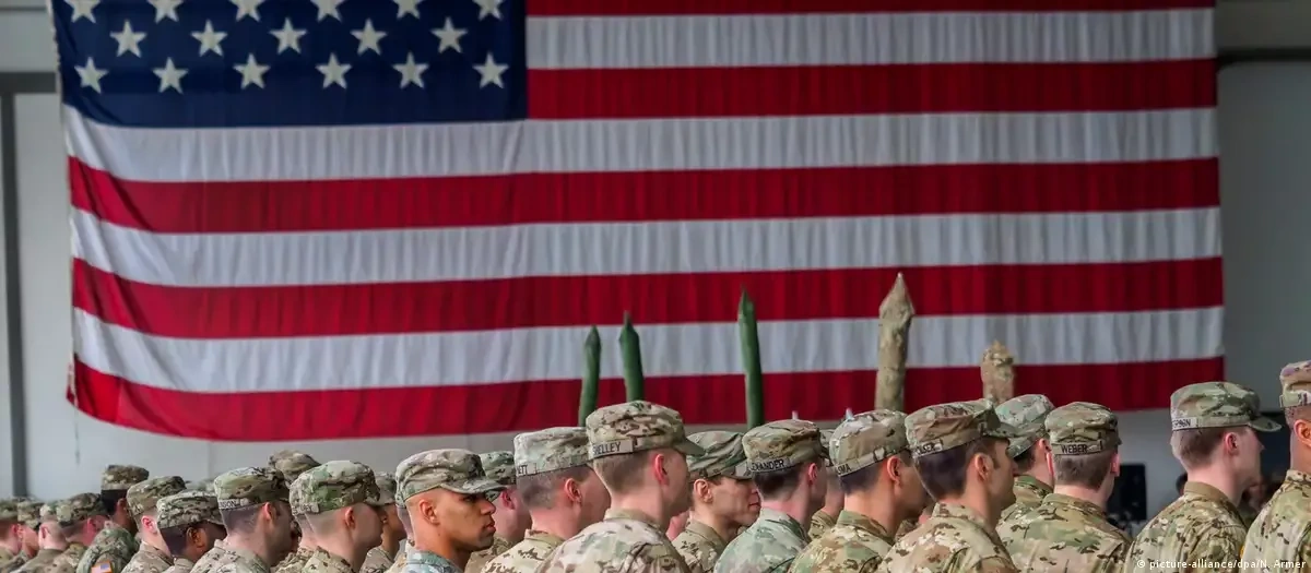 Al-Monitor: No American casualties reported after Iran strikes back at US