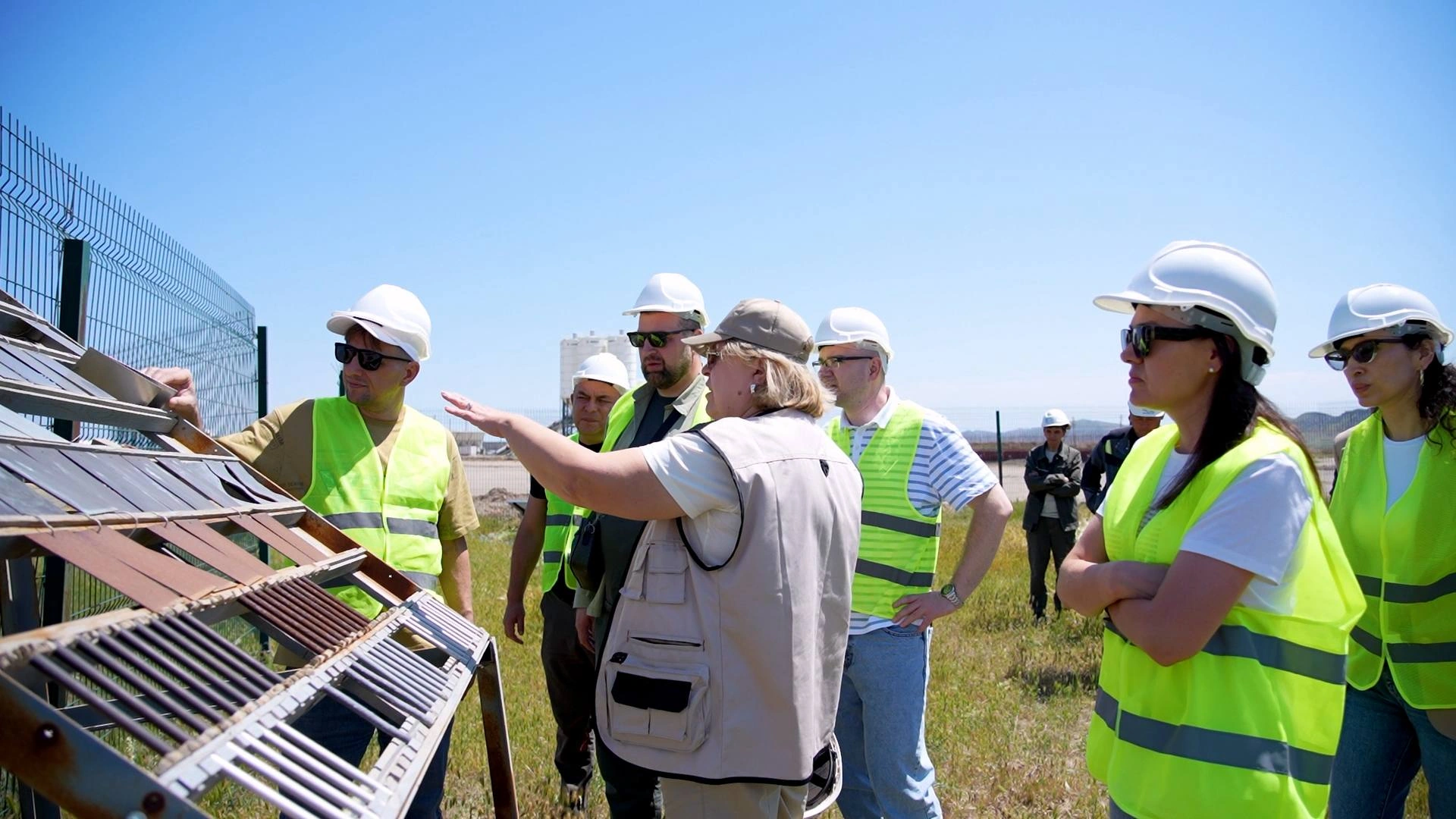 Uzbekistan forms expert group for environmental review of nuclear power plant project