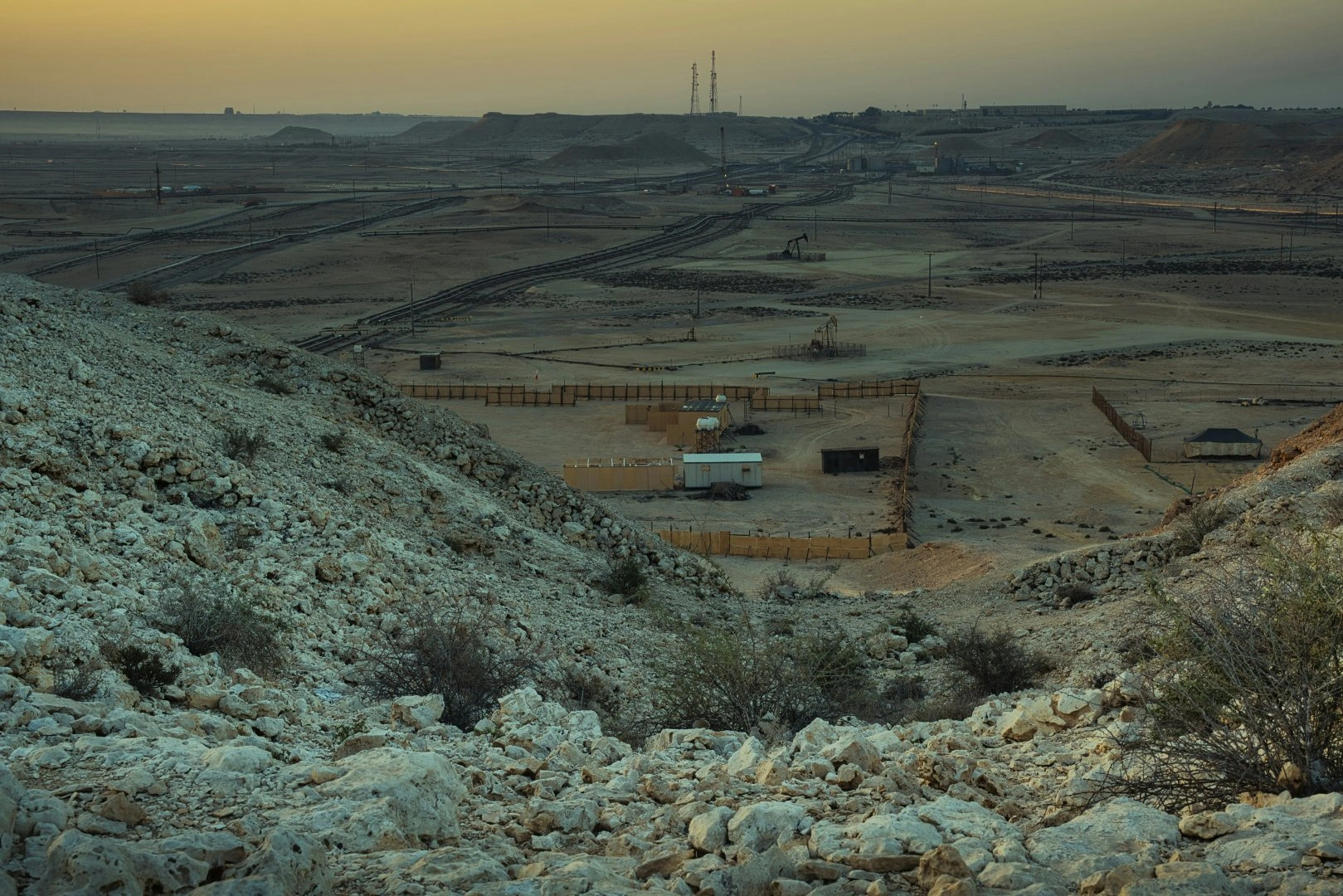 Turkmennebit drills eight production wells in nine months