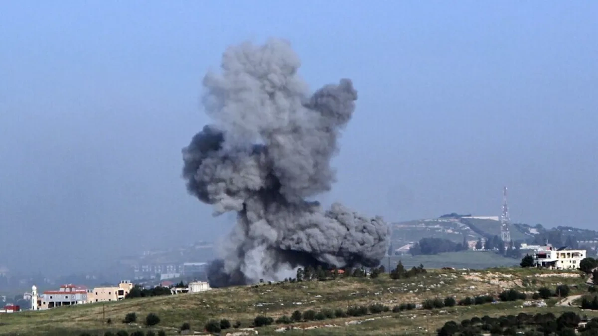 Iran warns Israel of consequences for breaching Lebanon truce