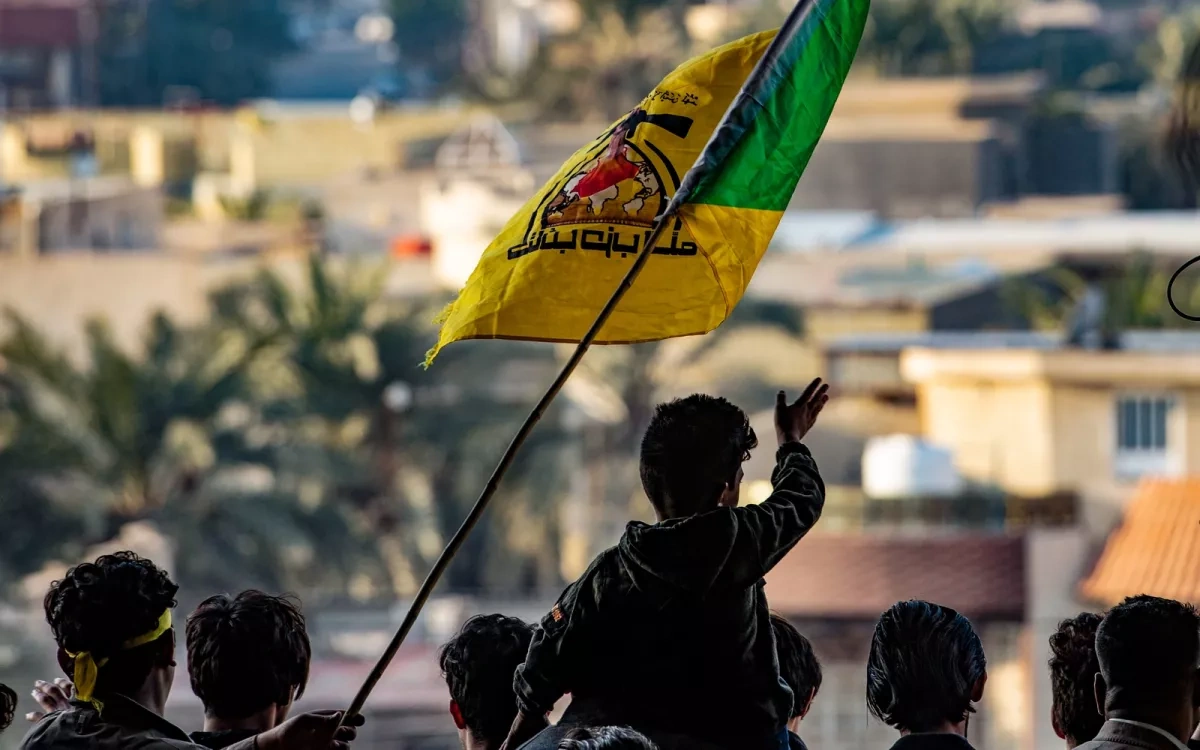 Israel doubts Lebanon can disarm Hezbollah