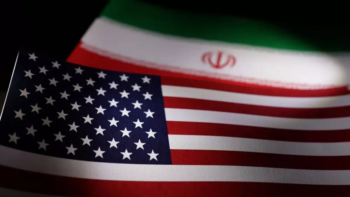 Iran leaves door open to dialogue with US, says senior official