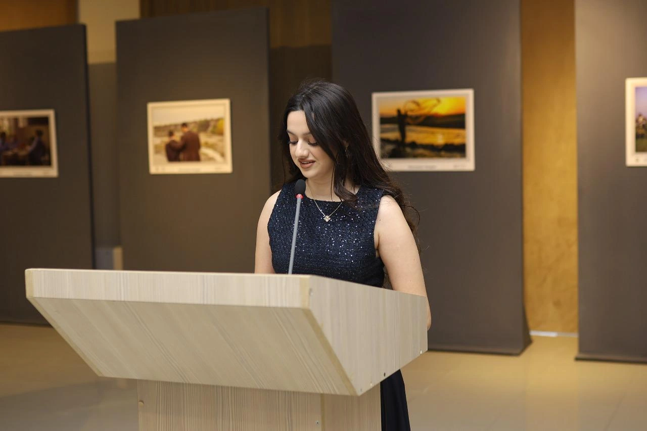 Renovated Irevan State Azerbaijani Drama Theater opens in Baku