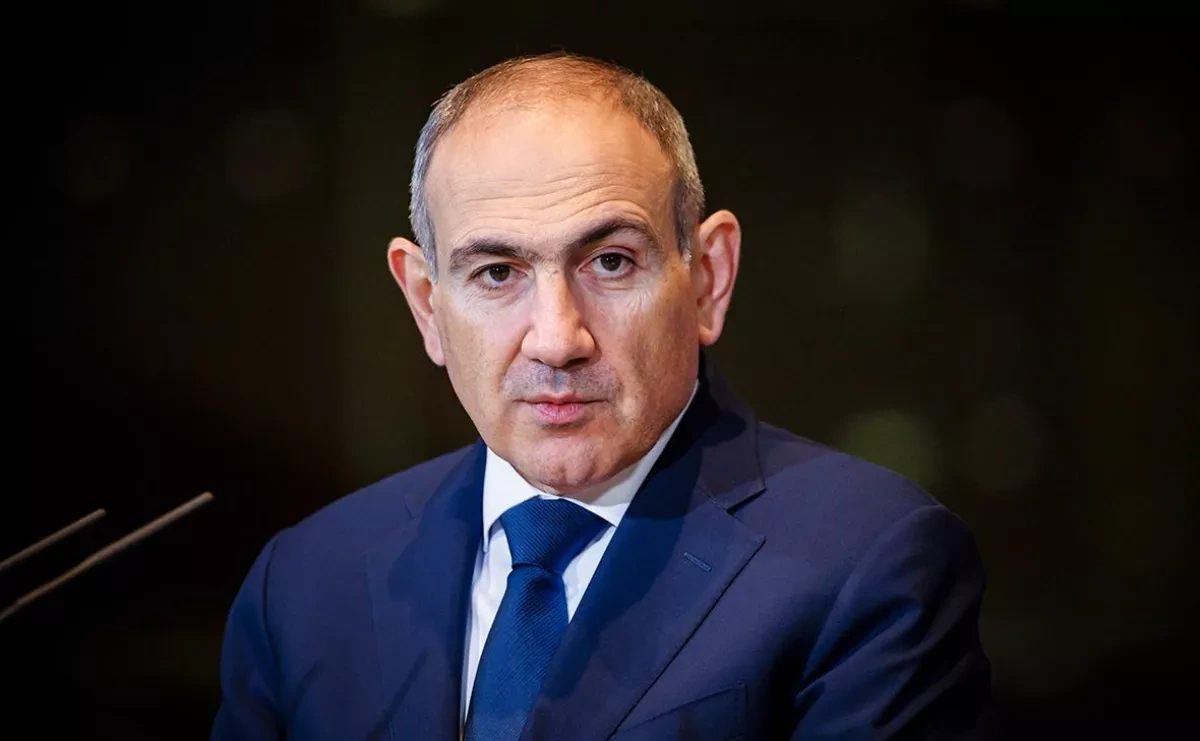 Armenian PM urges foreign embassies to lift border travel warnings