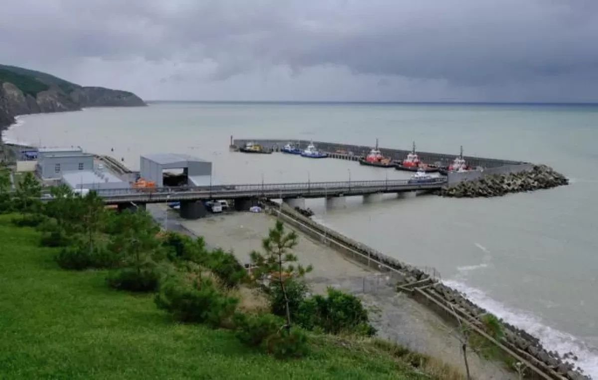 WSJ: US warned Ukraine over Black Sea oil infrastructure strikes