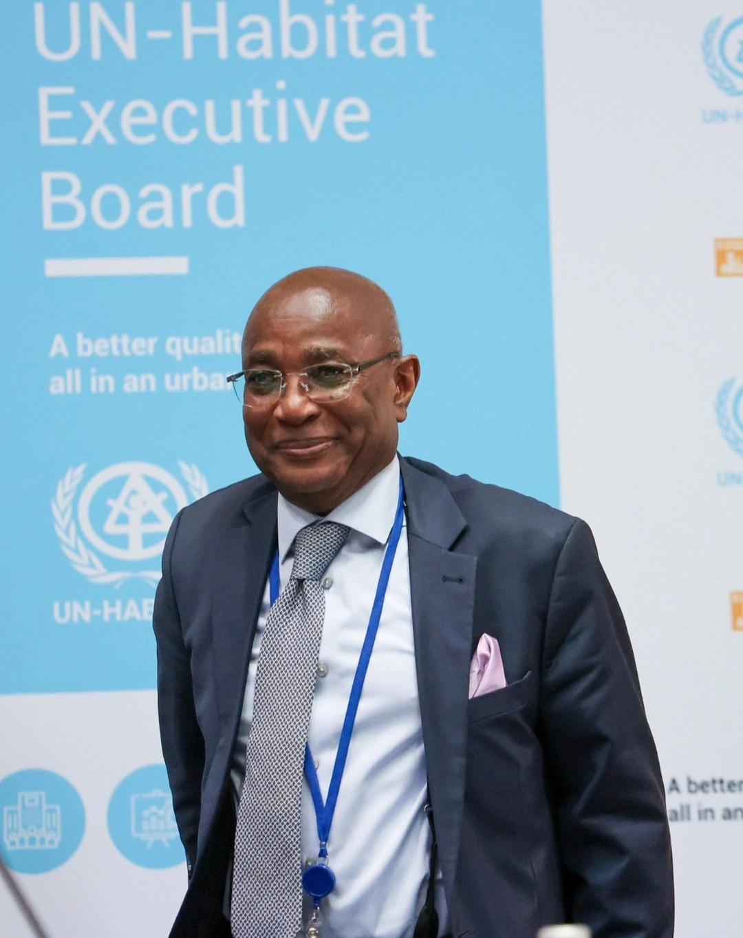 Azerbaijan creates solid foundation for Global South initiatives - UN-Habitat