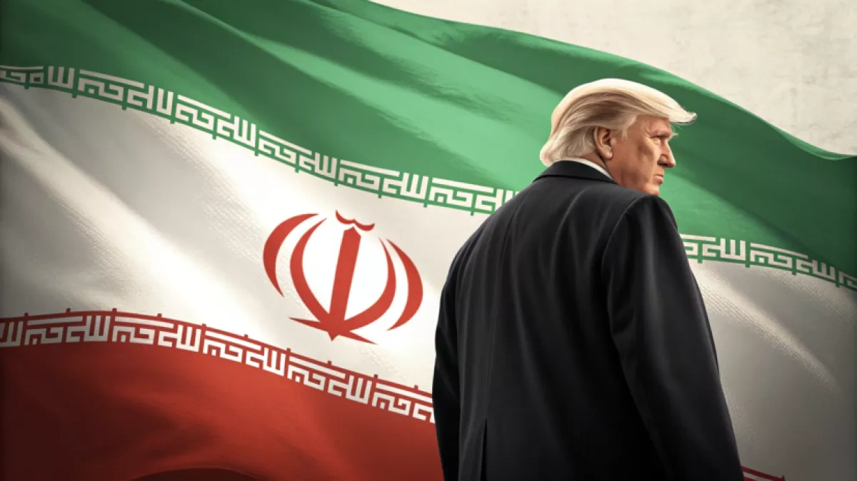Iran warns Trump must accept its demands or face “further costs”