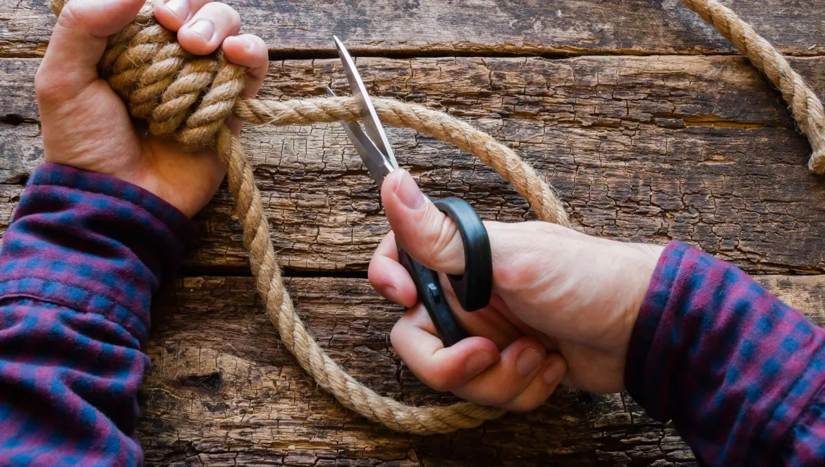 UK regulator fines suicide forum provider £950,000