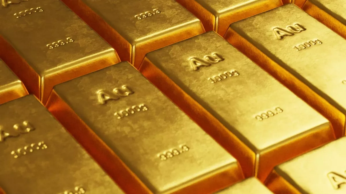 Kyrgyzstan resumes gold exports after four-month pause
