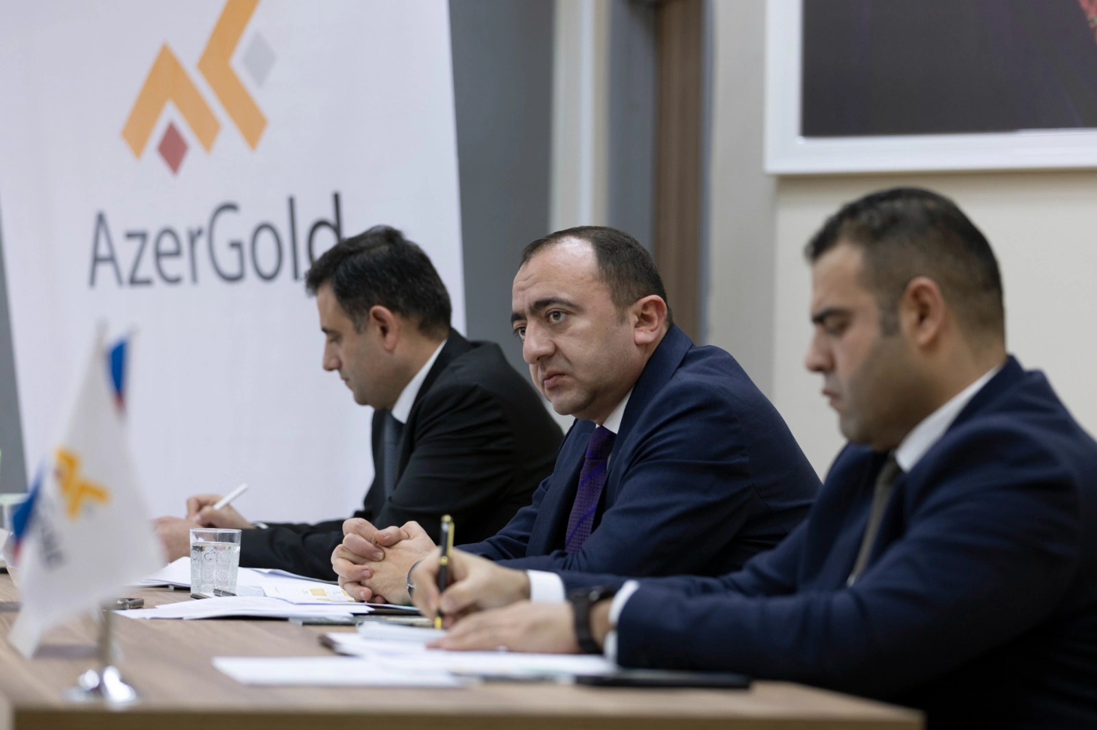 Winners of the “Creative Media - Baku” content competition awarded (PHOTO)