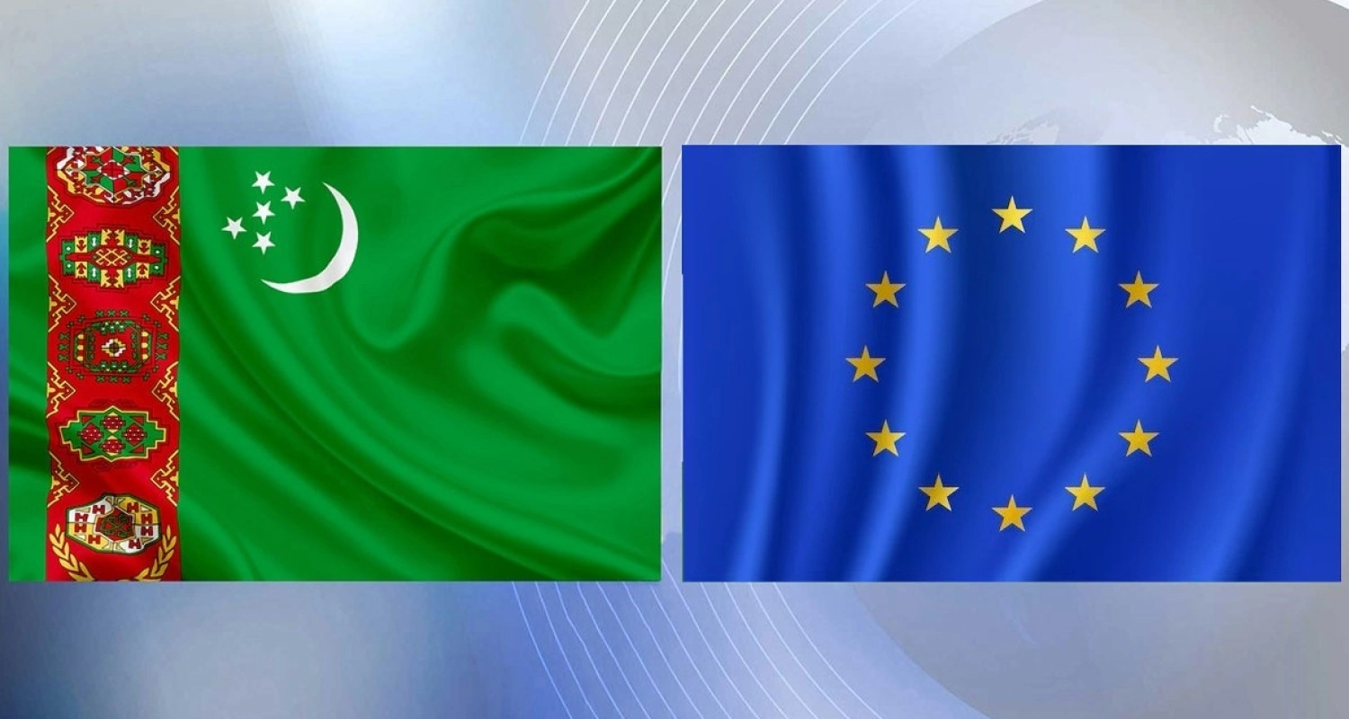 Turkmenistan, EU discuss expanding trade cooperation
